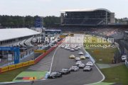 DTM Hockenheim - 1st Round 2014 - Sunday