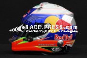 Formula1 World Championship Drivers Helmets