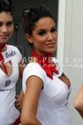 Formula1 Monaco Grand Prix 2012 - Sunday