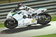 Max Neukirchner - Moto2 - Rd01- Qatar Grand Prix 2011