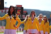 Belgian Grand Prix 2012 - Sunday