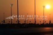 Formula one - AbuDhabi Grand Prix 2012 - Saturday