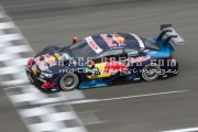 DTM Hockenheim - 1st Round 2014 - Saturday