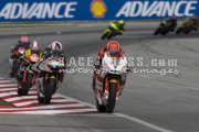 MotoGP - Malaysian Grand Prix 2011 - Saturday