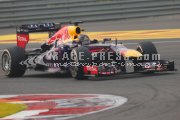 Formula one - Indian Grand Prix 2013 - Sunday