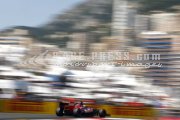 Formula1 Monaco Grand Prix 2012 - Saturday