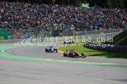 Formula one - Belgium Grand Prix 2014 - Sunday