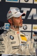 DTM Norisring - 5th Round 2012 - Sunday