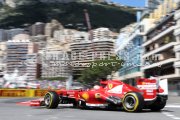 Formula one - Monaco Grand Prix 2013 - Saturday