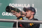 Formula one - United States Grand Prix 2013 - Sunday