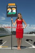 Canadian Grand Prix 2012 - Sunday