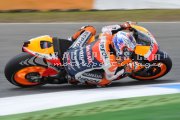 MotoGP Round 03 2012 at Circuito de Estoril