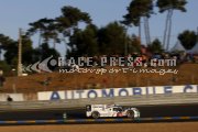 24 Hours of Le Mans 2014 - Sunday