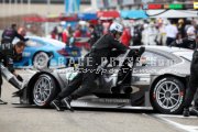 DTM Zandvoort - 7th Round 2012 - Saturday