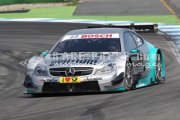 DTM Hockenheim - 1st Round 2014 - Sunday