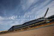 Formula one - British Grand Prix 2015 - Friday