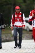 Formula one - Canadian Grand Prix 2013 - Thursday