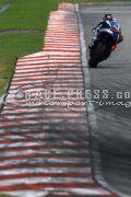 Jorge Lorenzo - MotoGP - pre season testing - Sepang 2011