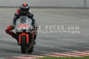 MotoGP - Pre-Season Testing 2013 - Malaysia