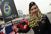 Bahrain Grand Prix 2012 - Sunday