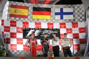 Formula one - Singapure Grand Prix 2013 - Sunday