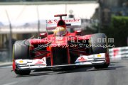 Formula1 Monaco Grand Prix 2012 - Saturday