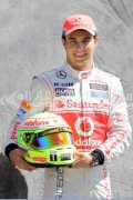 Formula one - Australian Grand Prix 2013 - Thursday