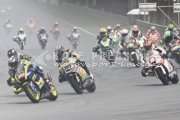 Moto2 - Malaysian Grand Prix - Sunday