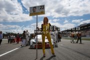 DTM Hockenheim - 1st Round 2014 - Sunday