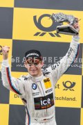 DTM Spielberg - 3rd Round 2013 - Sunday