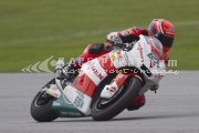 MotoGP - Malaysian Grand Prix 2011 - Saturday