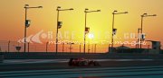 Formula one - AbuDhabi Grand Prix 2012 - Friday