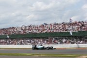 Formula one - British Grand Prix 2015 - Sunday