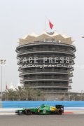 Formula one - Bahrain Grand Prix 2013 - Saturday