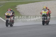 MotoGP - Malaysian Grand Prix - Sunday