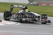 Formula one - Canadian Grand Prix 2013 - Saturday