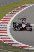 Formula one - German Grand Prix 2013 - Saturday