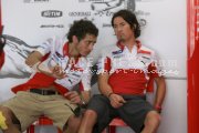 MotoGP - Pre-Season Testing 2012 - Malaysia II - Tuesday