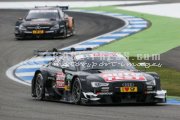 DTM Hockenheim - 1st Round 2014 - Saturday