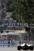 Formula1 Monaco Grand Prix 2012 - Saturday