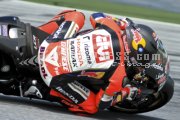 MotoGP - Pre-Season Testing 2013 - Malaysia