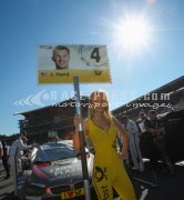 DTM Hockenheim II - 10th Round 2014 - Sunday