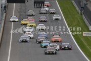 DTM Spielberg - 3rd Round 2013 - Sunday