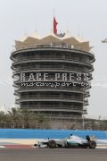 Formula one - Bahrain Grand Prix 2013 - Saturday