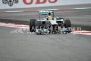 Formula one - Spanish Grand Prix 2013 - Friday