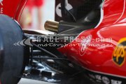 Formula one - British Grand Prix 2015 - Friday