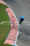 Alvaro Bautista  - MotoGP - pre season testing - Sepang 2011