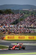 Formula one - Spanish Grand Prix 2016 - Sunday