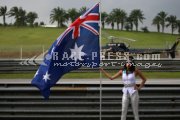 Formula 1 - Malaysian Grand Prix 2012 - Sunday