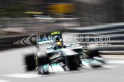 Formula one - Monaco Grand Prix 2013 - Thursday